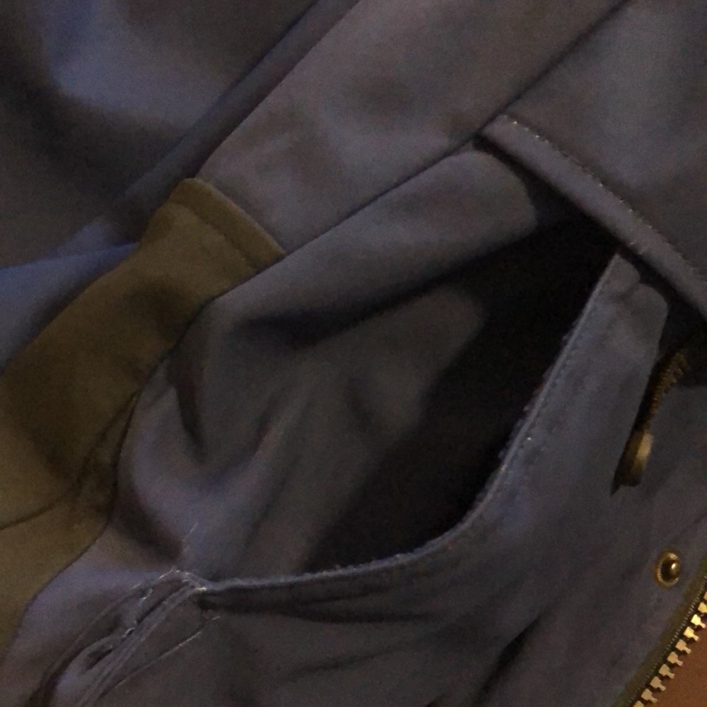 Free Country Men’s Athletic Jacket - Picture 10 of 13